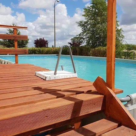 Owr Piramida 2 Darłówko