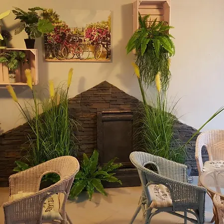 Ośrodek wypoczynkowy Owr Piramida 2 *