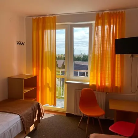 Resort Owr Piramida 2