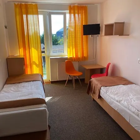 Resort Owr Piramida 2 *