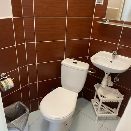 Owr Piramida 2 Resort