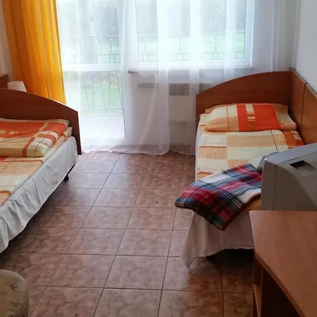 Ośrodek wypoczynkowy Owr Piramida 2 Darłówko