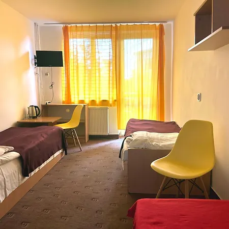 Owr Piramida 2 Ośrodek wypoczynkowy *