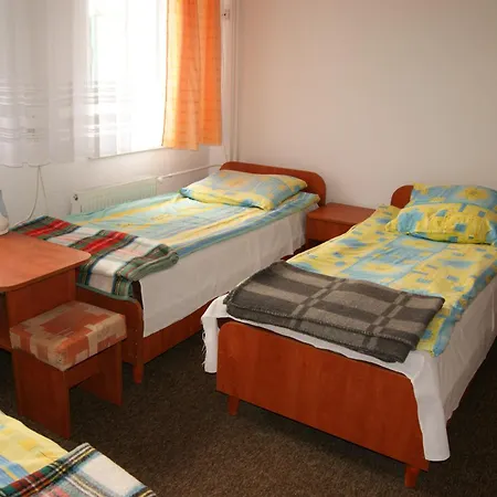 Owr Piramida 2 * Darłówko