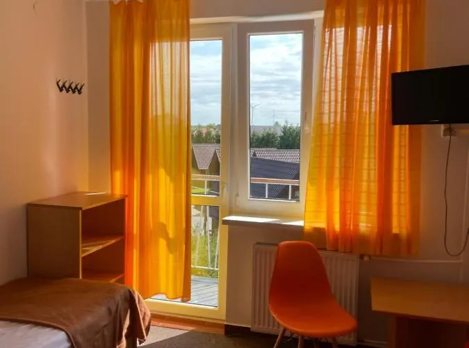 Resort Owr Piramida 2