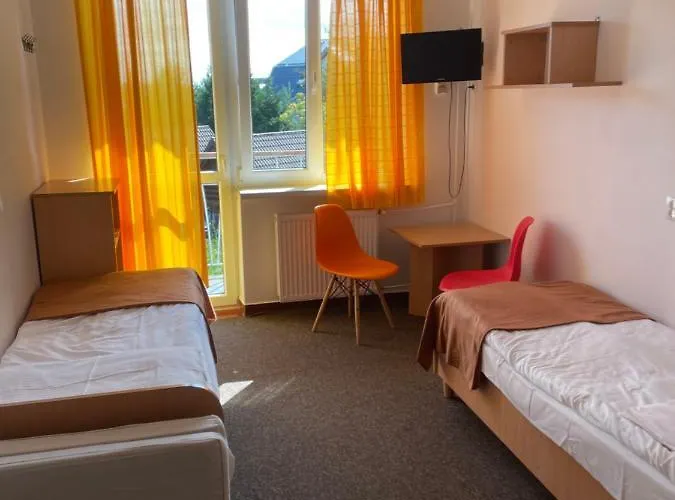 Resort Owr Piramida 2 *