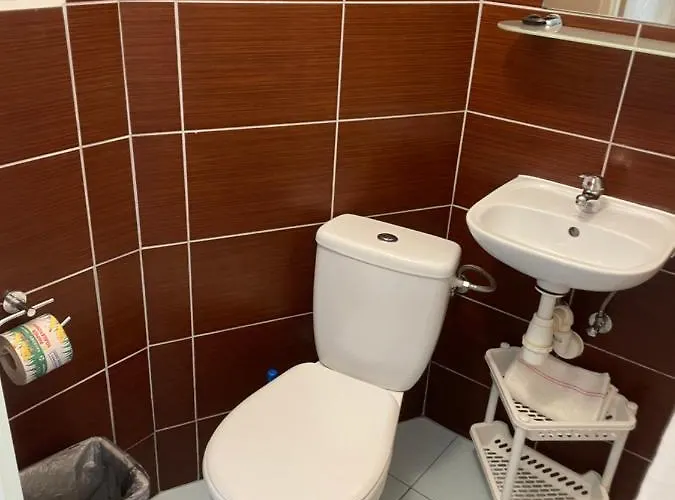 Owr Piramida 2 אתר נופש