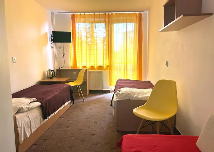 Owr Piramida 2 אתר נופש *